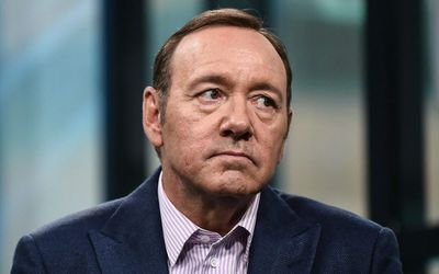 Kevin Spacey will ‘voluntarily’ appear in British court over sex assault charges