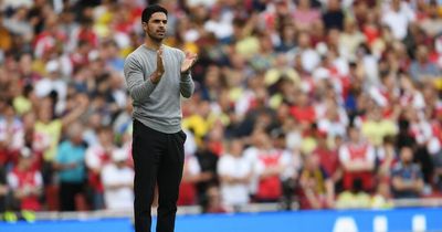 Mikel Arteta told what he 'needs to do' to improve Arsenal squad for free this summer