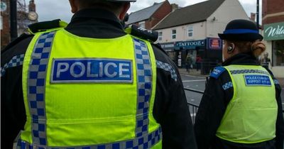 Northumbria Police takes longer than any other force in the UK to answer 999 calls