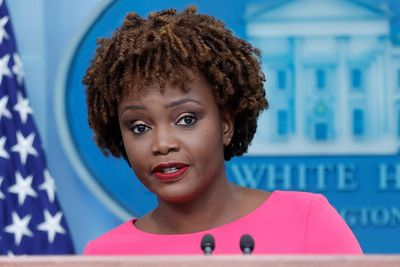 U.S. won't send long-range rockets for use beyond Ukraine, White House says