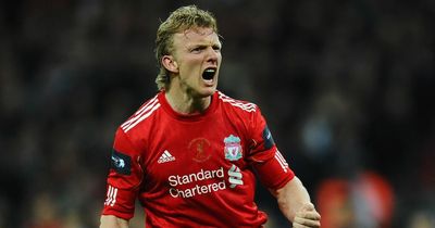 Liverpool favourite Dirk Kuyt set for first senior managerial role