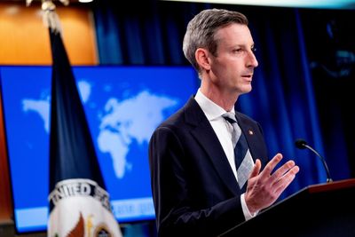U.S. remains committed to re-opening Jerusalem consulate - State Dept