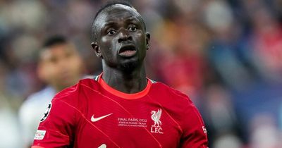 PSG transfer activity offers Liverpool boost in Sadio Mane replacement search