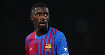Ousmane Dembele drops huge hint on Chelsea transfer decision as Todd Boehly promise made
