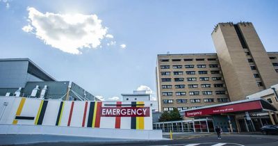 The figures that show ACT hospitals under strain even before Omicron
