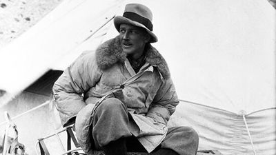 From the slopes of Mount Everest to the streets of Hobart: The humble puffer jacket turns 100