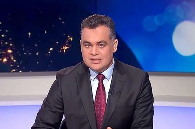 Al Jazeera presenter Ahmed Taha condemns Egypt sentence
