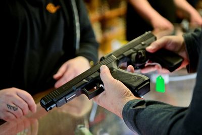 Are guns illegal in Canada? Key questions answered