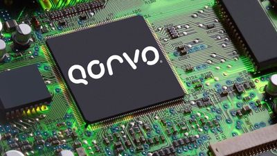 Qorvo, Micron Among B of A's Cash-Flow-Strong, Hurt Tech Stocks