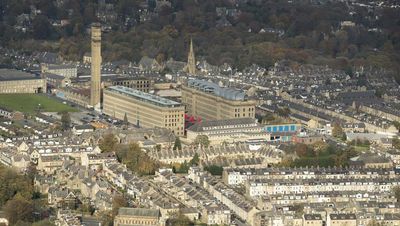 ‘Beautiful and brilliant’ Bradford named UK City of Culture 2025