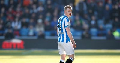 Huddersfield Town's hard-ball track record will obstruct Leeds United's Lewis O'Brien pursuit