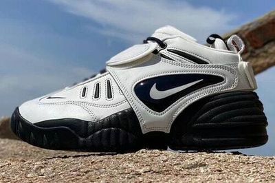 Nike taps Ambush to help reissue the Air Adjust Force for the first time