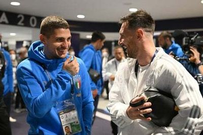 Italy vs Argentina: Finalissima prediction, kick off time, TV, live stream, team news and h2h results