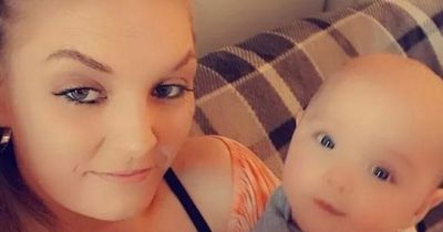 Mum, 26, 'fell asleep and didn't wake up' on car trip back from Wales