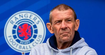 Rangers legend Andy Goram insists 'I'm no bigot' and tells of his love for Northern Ireland