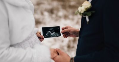 'My fiancé's friend told him to get a paternity test - he's barred from our wedding'