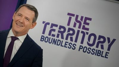 NT's 'Boundless Possible' slogan set for marketing makeover in secret plan revealed in FOI documents