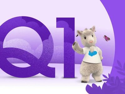 Salesforce Q1 Earnings Highlights: Revenue And EPS Beats, $42B Remaining In Revenue Under Contract, Guidance And More