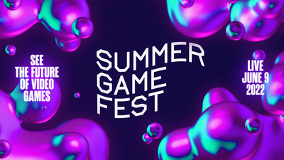 Summer Gamest Fest 2022 lineup includes more than 30 companies
