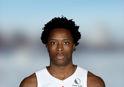 Raptors would ask for ‘a ton’ for potential OG Anunoby trade