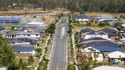 Ipswich council says more state, federal funding needed to accommodate population growth