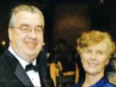 New probe into unsolved 2014 murders of New Jersey couple