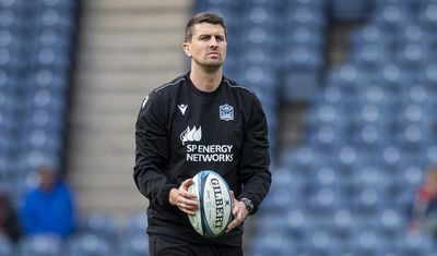 Glasgow Warriors will embrace winner-takes-all challenge against Leinster, insists Pete Murchie