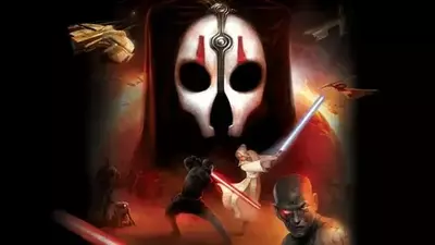 18 years later, the 'Star Wars KOTOR 2' remake will finally deliver closure