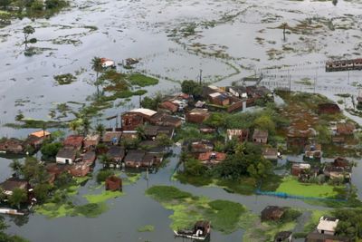 Brazil storm death toll rises to 106