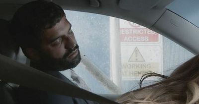 Confused ITV Corrie fans complain over Toyah and Imran car wreckage scenes as they think they've missed something major