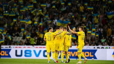 ‘We Want to Go to the World Cup to Give These Emotions to Ukrainians’