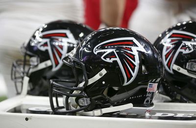 Falcons to announce something with uniforms, while Cardinals do nothing with theirs