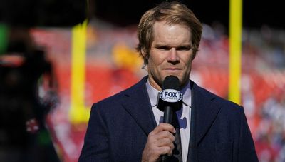 Panthers great Greg Olsen officially named to Fox Sports’ lead booth for 2022
