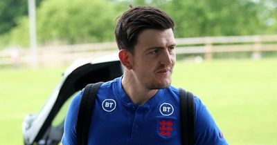 Harry Maguire relives bomb threat horror as Man Utd captain breaks his silence