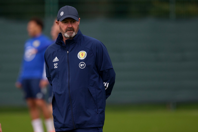 Steve Clarke confident Tartan Army can back Ukraine and roar Scotland to victory on emotional night at Hampden