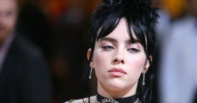 Billie Eilish splits from boyfriend Matthew Tyler Vorce amid cheating rumours
