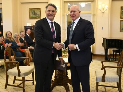Pacific 'front and centre' of priorities