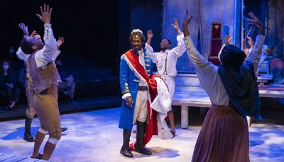 The House Theatre of Chicago shuts down after 21 years