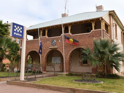 NSW man charged with attempted murder