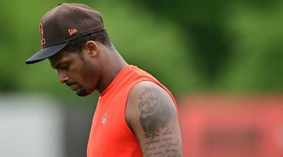 Deshaun Watson Faces New, 23rd Active Lawsuit Detailing Assault