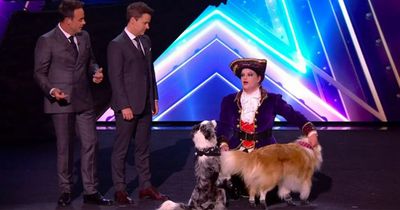 Britain's Got Talent fans fume as 'only good act' is sent home from semi-final