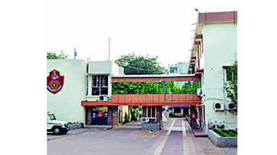 Orissa: Govt assistance sought for makeover of DCP’s office