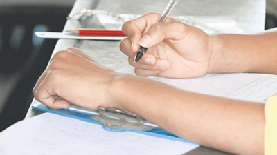 From 2023, Maharashtra CET set to give 50% weightage to Std 12 marks