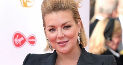 Sheridan Smith 'earned up to £300,000' after starring in hit lockdown shows