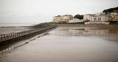 Weston's Marine Lake re-opens today after £300,000 transformation