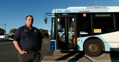 Friday strike for Newcastle bus drivers: 'not something we do lightly'