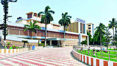 Orissa: After Covid lull, public libraries attempt to revive reading habit