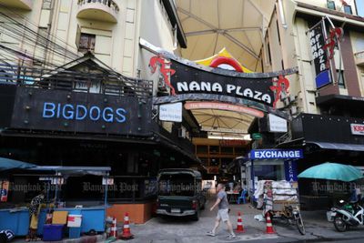 Nightspots to reopen today