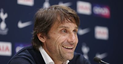 Tottenham news: Antonio Conte plots Man Utd transfer hijack as seven players set for exit