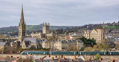 HSBC announces £400m fund for SMEs in Bristol and Bath